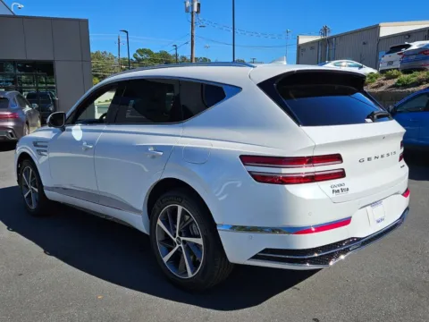 More photos of 2026 Genesis GV80 3.5T Advanced at Genesis Macon, GA