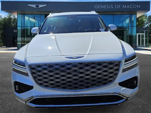 Photos of 2026 Genesis GV80 3.5T Advanced for sale in Macon, GA at ALM Genesis of Macon