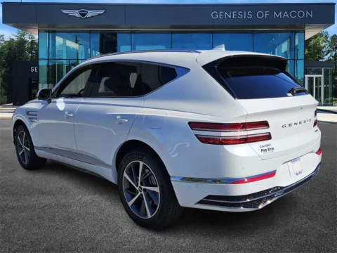 More photos of 2026 Genesis GV80 3.5T Advanced at ALM Genesis of Macon, GA