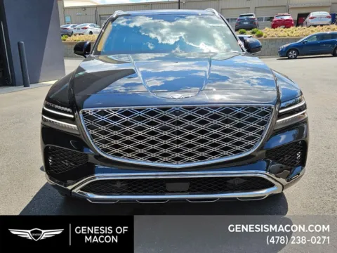 Photos of 2026 Genesis GV80 3.5T Advanced for sale in Macon, GA at Genesis Macon