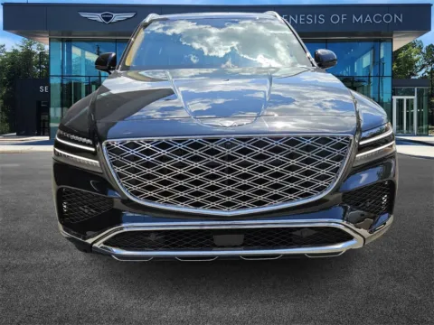 Photos of 2026 Genesis GV80 3.5T Advanced for sale in Macon, GA at ALM Genesis of Macon