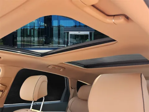 More photos of 2026 Genesis GV80 3.5T Advanced at ALM Genesis of Macon, GA