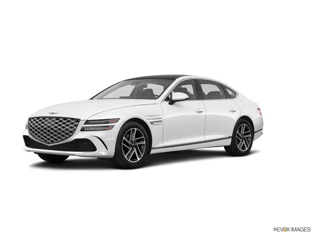 2026 Genesis G80 2.5T for sale in Macon, GA