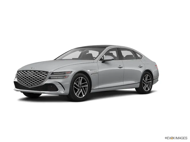 2026 Genesis G80 2.5T for sale in Macon, GA