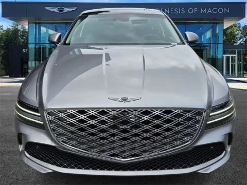 Photos of 2026 Genesis G80 2.5T for sale in Macon, GA at ALM Genesis of Macon
