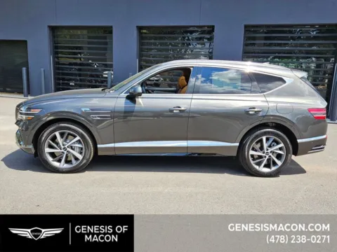 More photos of 2026 Genesis GV80 3.5T Advanced at Genesis Macon, GA