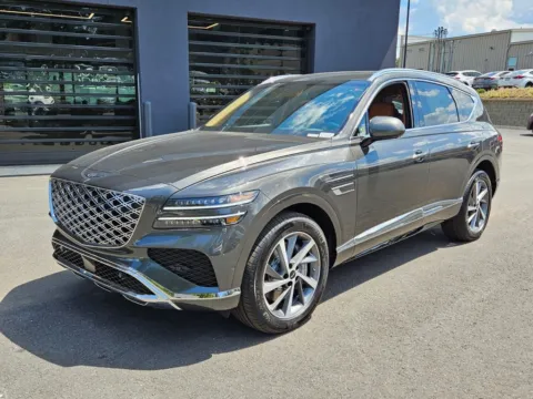 Another view of 2026 Genesis GV80 3.5T Advanced for sale in Macon, GA at Genesis Macon