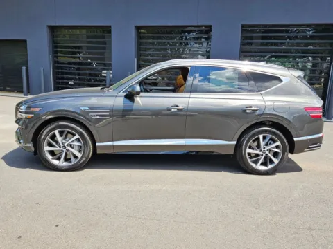 More photos of 2026 Genesis GV80 3.5T Advanced at Genesis Macon, GA