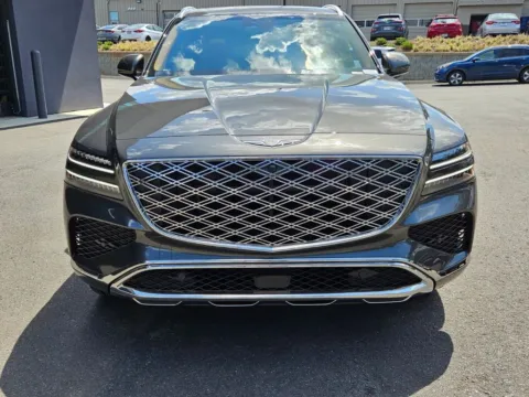 Photos of 2026 Genesis GV80 3.5T Advanced for sale in Macon, GA at Genesis Macon