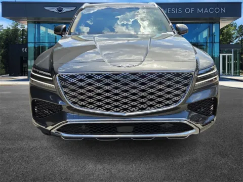Photos of 2026 Genesis GV80 3.5T Advanced for sale in Macon, GA at ALM Genesis of Macon