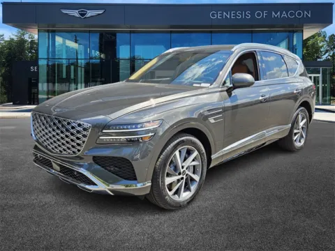 Another view of 2026 Genesis GV80 3.5T Advanced for sale in Macon, GA at ALM Genesis of Macon