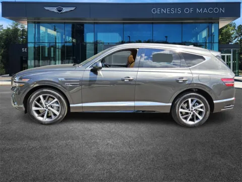 More photos of 2026 Genesis GV80 3.5T Advanced at ALM Genesis of Macon, GA