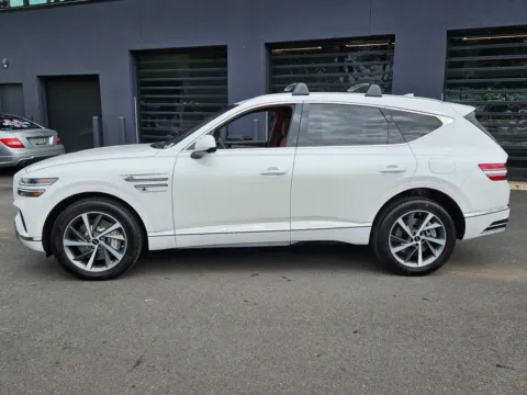 More photos of 2026 Genesis GV80 3.5T Advanced at Genesis Macon, GA