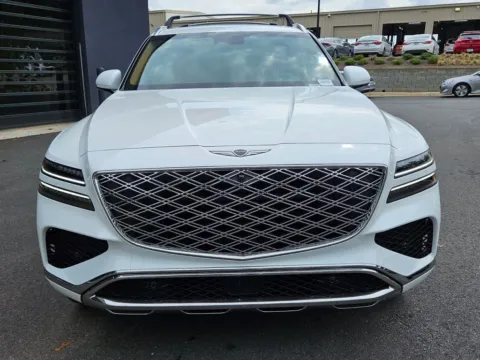 Photos of 2026 Genesis GV80 3.5T Advanced for sale in Macon, GA at Genesis Macon