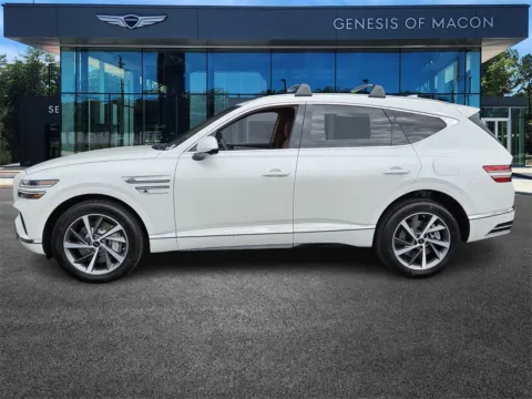 More photos of 2026 Genesis GV80 3.5T Advanced at ALM Genesis of Macon, GA