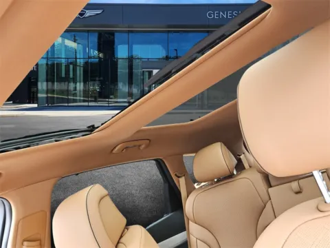 More photos of 2026 Genesis GV80 3.5T Advanced at ALM Genesis of Macon, GA