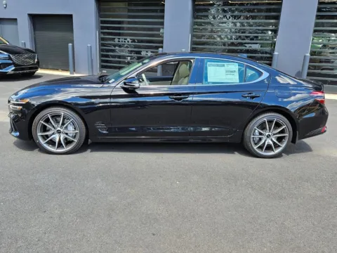 More photos of 2026 Genesis G70 2.5T Prestige at Genesis Macon, GA