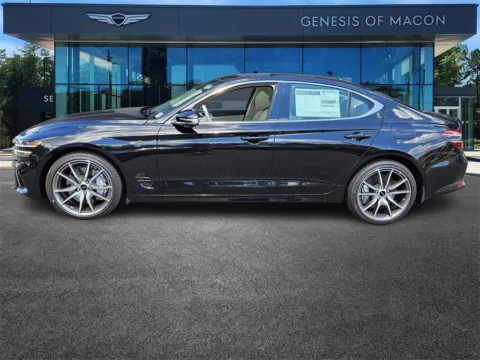 More photos of 2026 Genesis G70 2.5T Prestige at ALM Genesis of Macon, GA