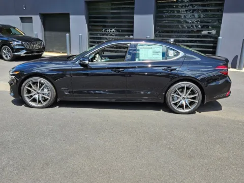 More photos of 2026 Genesis G70 2.5T Prestige at Genesis Macon, GA