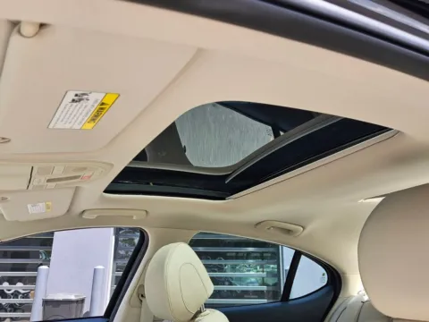 More photos of 2026 Genesis G70 2.5T Prestige at Genesis Macon, GA