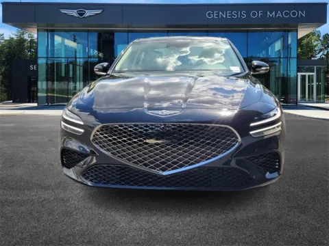 Photos of 2026 Genesis G70 2.5T Prestige for sale in Macon, GA at ALM Genesis of Macon