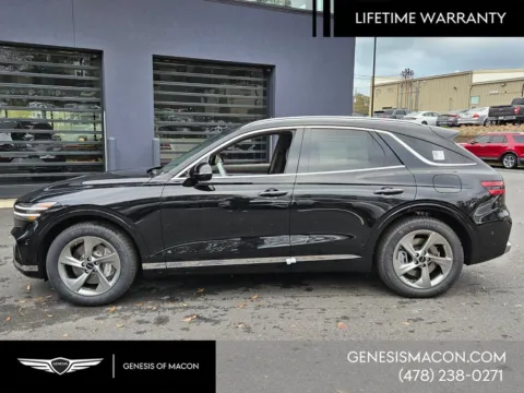 More photos of 2026 Genesis GV70 2.5T Advanced at Genesis Macon, GA