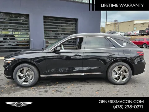 More photos of 2026 Genesis GV70 2.5T Advanced at Genesis Macon, GA