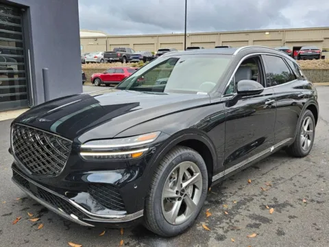 Another view of 2026 Genesis GV70 2.5T Advanced for sale in Macon, GA at Genesis Macon