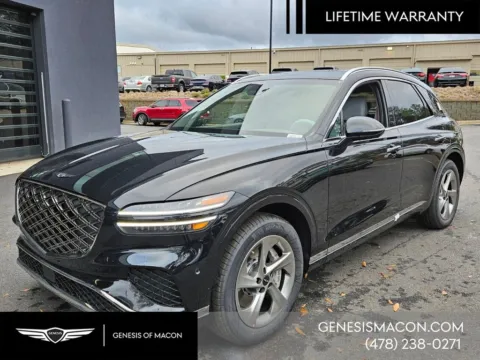 More photos of 2026 Genesis GV70 2.5T Advanced at Genesis Macon, GA