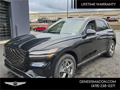 More photos of 2026 Genesis GV70 2.5T Advanced at Genesis Macon, GA