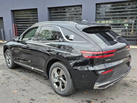 More photos of 2026 Genesis GV70 2.5T Advanced at Genesis Macon, GA