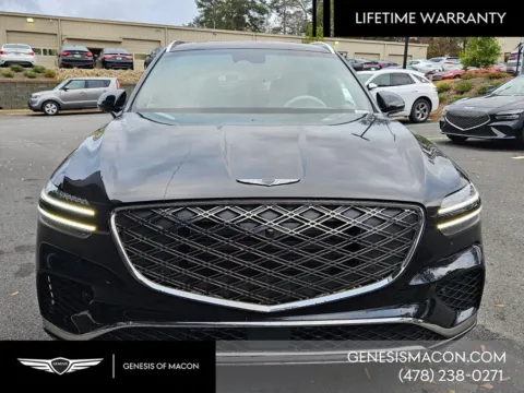 Another view of 2026 Genesis GV70 2.5T Advanced for sale in Macon, GA at Genesis Macon