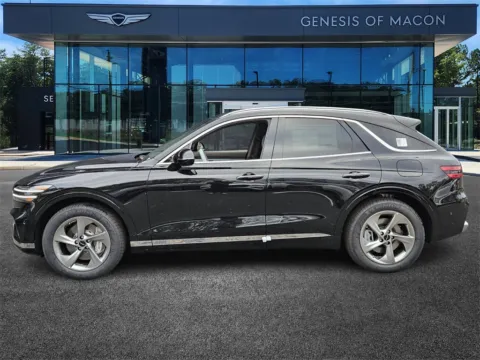 More photos of 2026 Genesis GV70 2.5T Advanced at ALM Genesis of Macon, GA