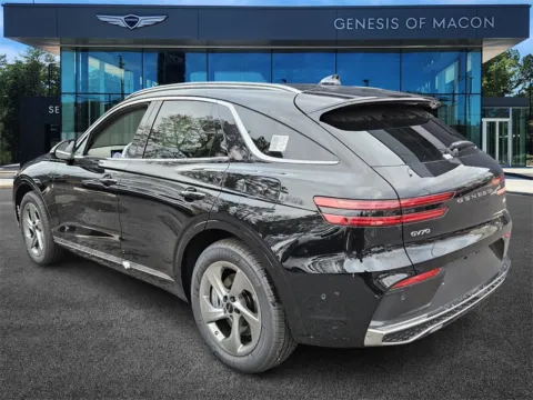 More photos of 2026 Genesis GV70 2.5T Advanced at ALM Genesis of Macon, GA