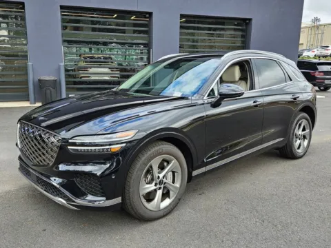 Another view of 2026 Genesis GV70 2.5T Advanced for sale in Macon, GA at Genesis Macon