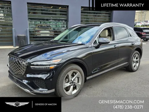 More photos of 2026 Genesis GV70 2.5T Advanced at Genesis Macon, GA