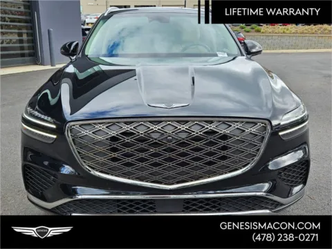 Another view of 2026 Genesis GV70 2.5T Advanced for sale in Macon, GA at Genesis Macon