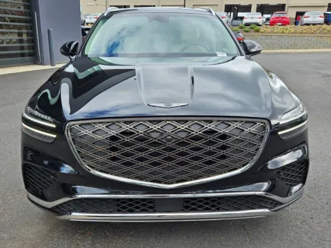 Photos of 2026 Genesis GV70 2.5T Advanced for sale in Macon, GA at Genesis Macon