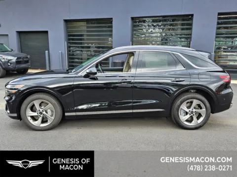 More photos of 2026 Genesis GV70 2.5T Advanced at Genesis Macon, GA