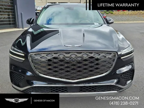 Another view of 2026 Genesis GV70 2.5T Advanced for sale in Macon, GA at Genesis Macon