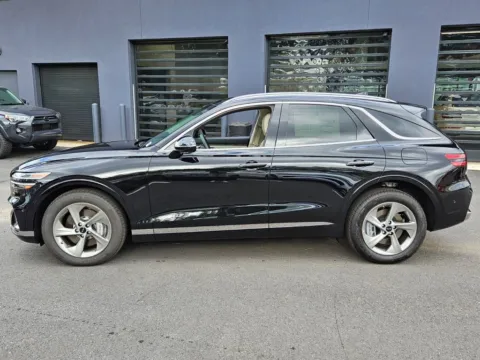 More photos of 2026 Genesis GV70 2.5T Advanced at Genesis Macon, GA