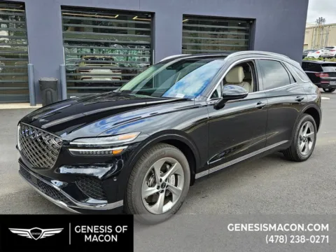 Another view of 2026 Genesis GV70 2.5T Advanced for sale in Macon, GA at Genesis Macon