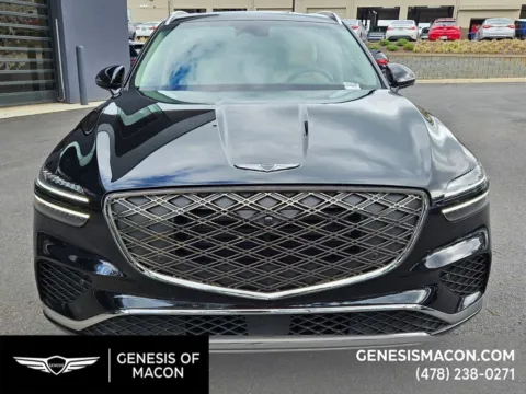 Photos of 2026 Genesis GV70 2.5T Advanced for sale in Macon, GA at Genesis Macon