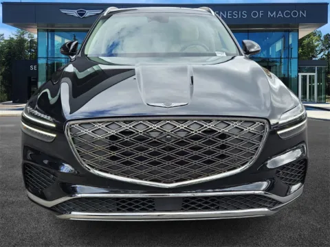 Photos of 2026 Genesis GV70 2.5T Advanced for sale in Macon, GA at ALM Genesis of Macon