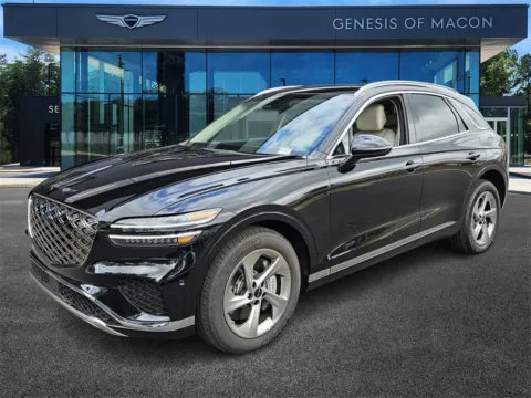 Another view of 2026 Genesis GV70 2.5T Advanced for sale in Macon, GA at ALM Genesis of Macon