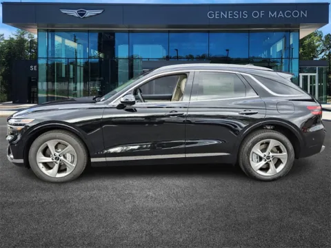 More photos of 2026 Genesis GV70 2.5T Advanced at ALM Genesis of Macon, GA