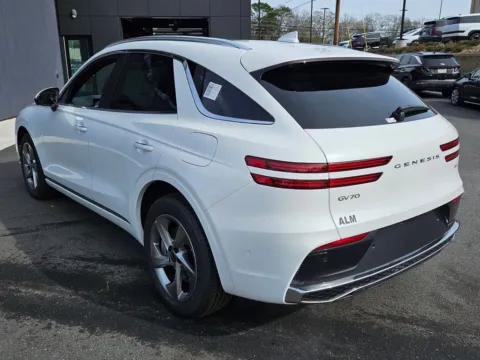 More photos of 2026 Genesis GV70 2.5T Advanced at Genesis Macon, GA