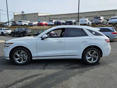 More photos of 2026 Genesis GV70 2.5T Advanced at Genesis Macon, GA