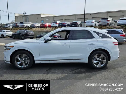 More photos of 2026 Genesis GV70 2.5T Advanced at Genesis Macon, GA