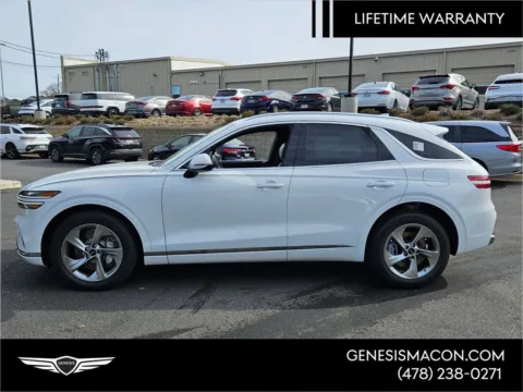 More photos of 2026 Genesis GV70 2.5T Advanced at Genesis Macon, GA